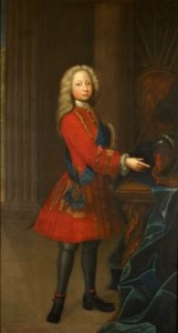 British School, Early Georgian - Frederick, Prince of Wales (1707-1751) - RCIN 404987 - Royal Collection