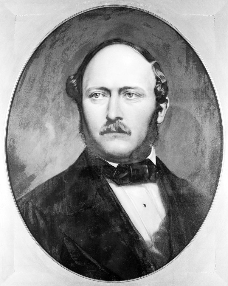 British School, 19th century - Prince Albert, The Prince Consort (1819-1861) - RCIN 403632 - Royal Collection