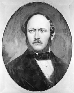 British School, 19th century - Prince Albert, The Prince Consort (1819-1861) - RCIN 403632 - Royal Collection