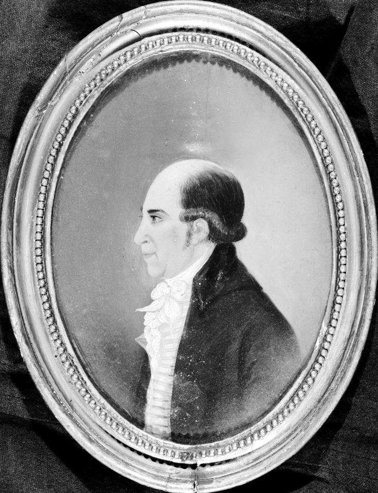 British School, Victorian - John Camden Neild (1780-1852) - RCIN 400539 - Royal Collection