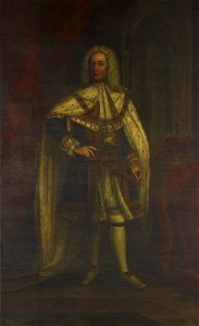 British School, Early Georgian - George II (1683-1760) - RCIN 406759 - Royal Collection