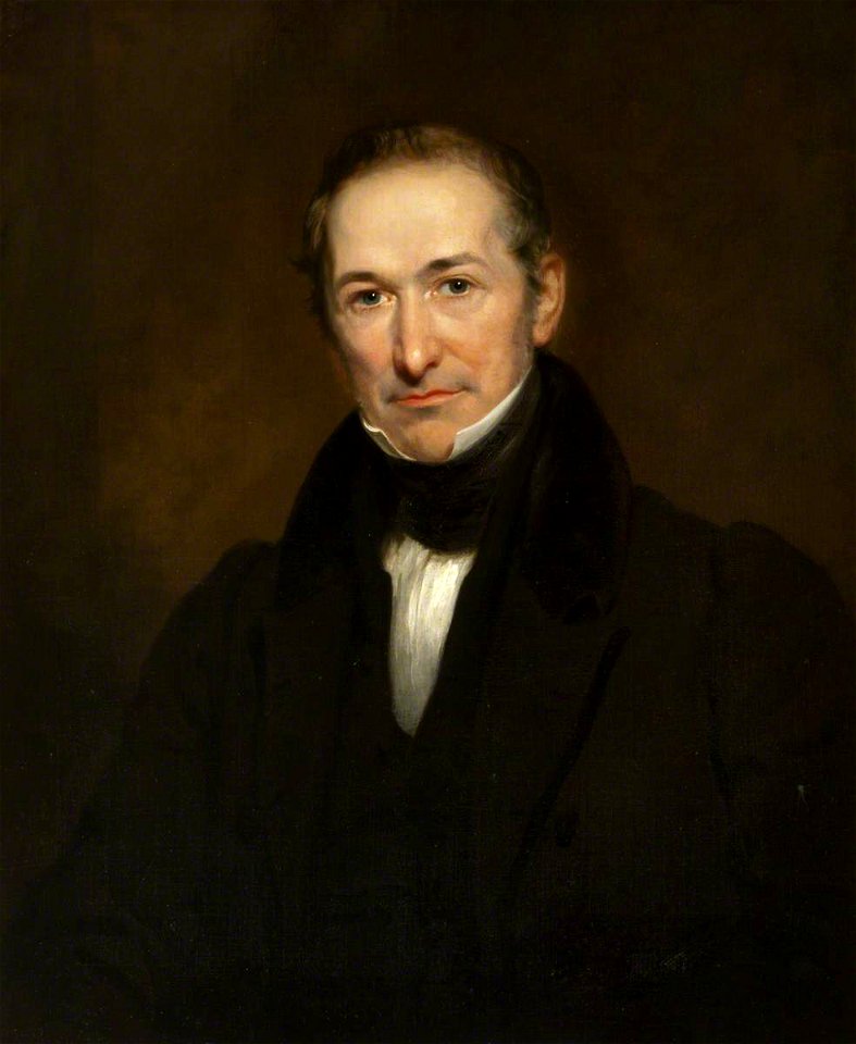 British School - William Armstrong (1778–1857) - 1230215 - National Trust