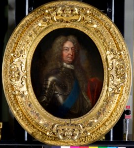 British School, 18th century - George William, Duke of Zell (1624-1705) - RCIN 401346 - Royal Collection
