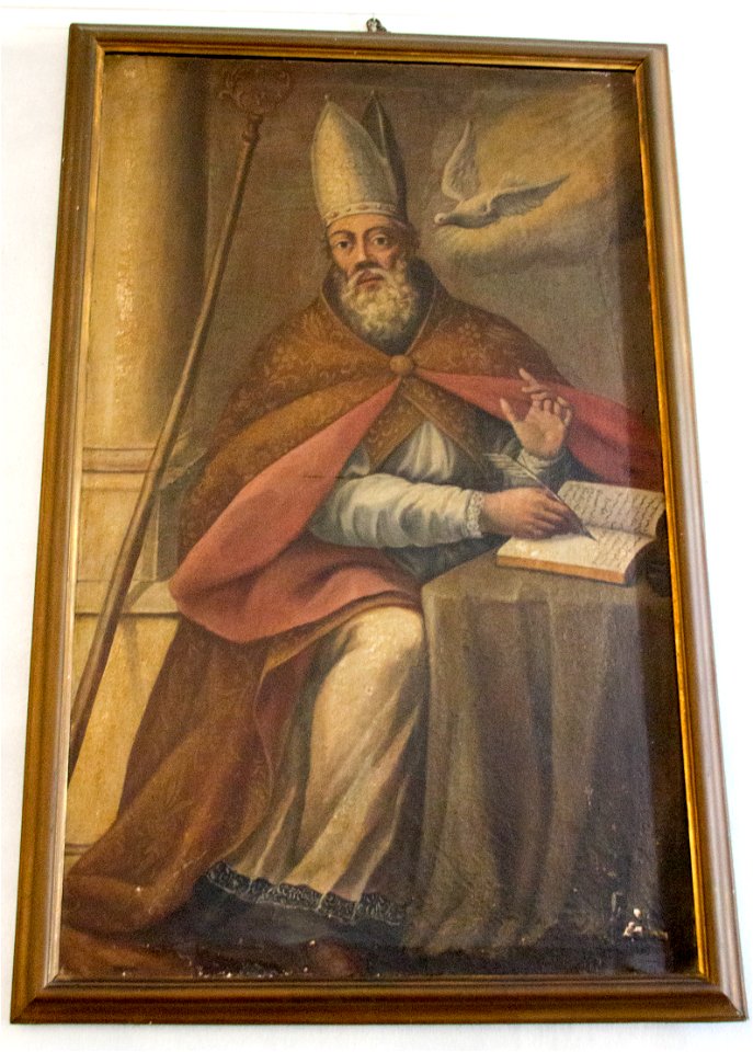 Chiesa di San Giorgio, Wikimania 2016, MP 004
