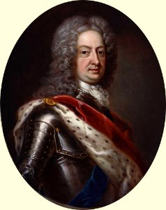 British School, 18th century - Ernest August, Duke of York (1674-1728) - RCIN 406590 - Royal Collection