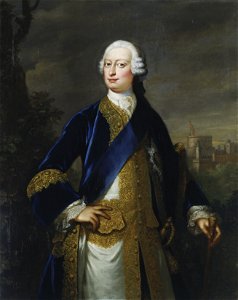 British School, 18th century - Frederick, Prince of Wales (1707-51) - RCIN 405249 - Royal Collection