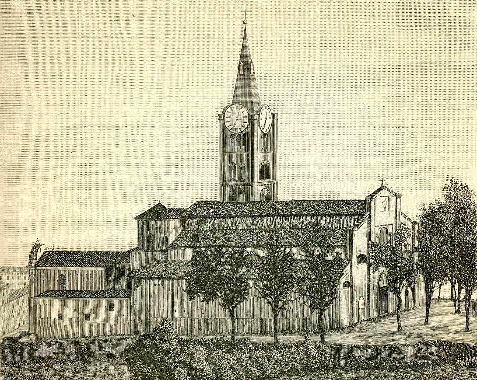 Chiesa di San Maurizio Pinerolo