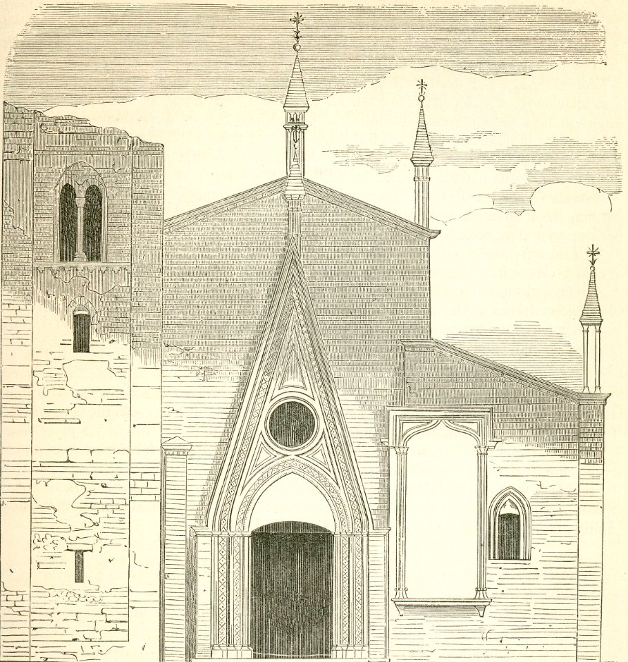 Chiesa di San Giovanni Battista in Ciriè