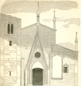 Chiesa di San Giovanni Battista in Ciriè