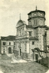 Chiesa di San Martino in Asti