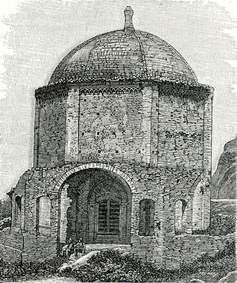 Chiesa di Santa Maria del Tricaglio