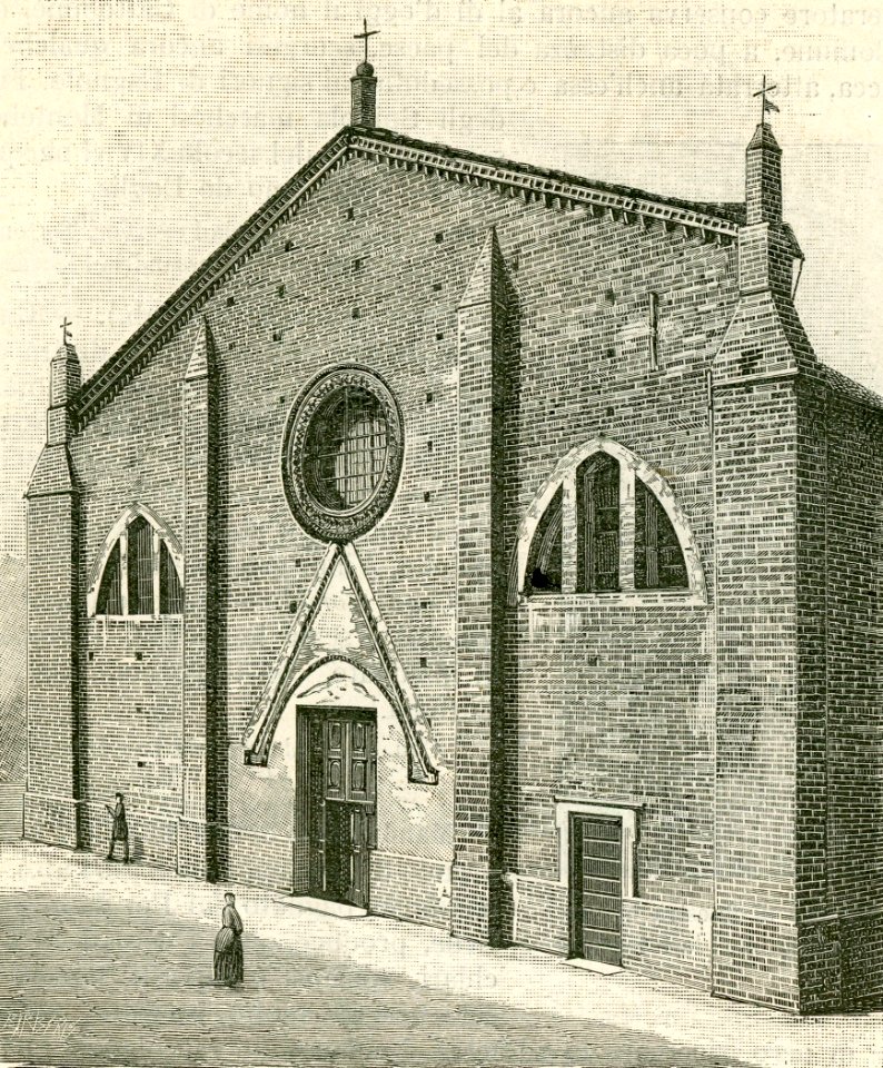Chiesa parrocchiale di Pontecurone