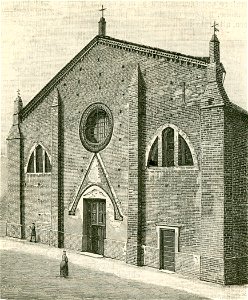 Chiesa parrocchiale di Pontecurone