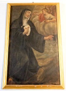 Chiesa di San Giorgio, Wikimania 2016, MP 008
