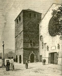 Chiesa di San Giusto (Trieste)