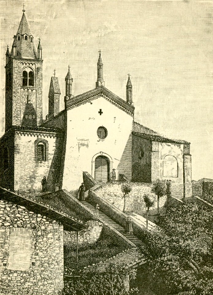 Chiesa di San Pietro Avigliana