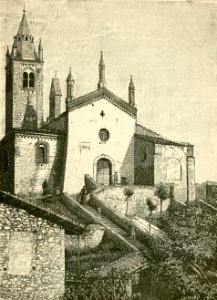 Chiesa di San Pietro Avigliana