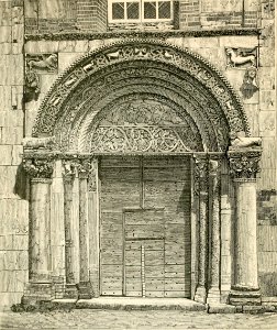 Chiesa di Santa Fede in Cavagnolo