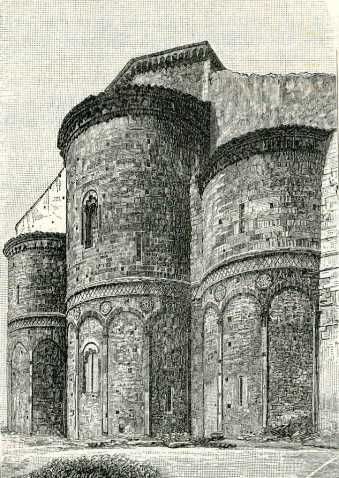 Chiesa di San Giovanni in Venere