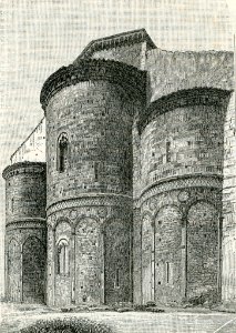 Chiesa di San Giovanni in Venere
