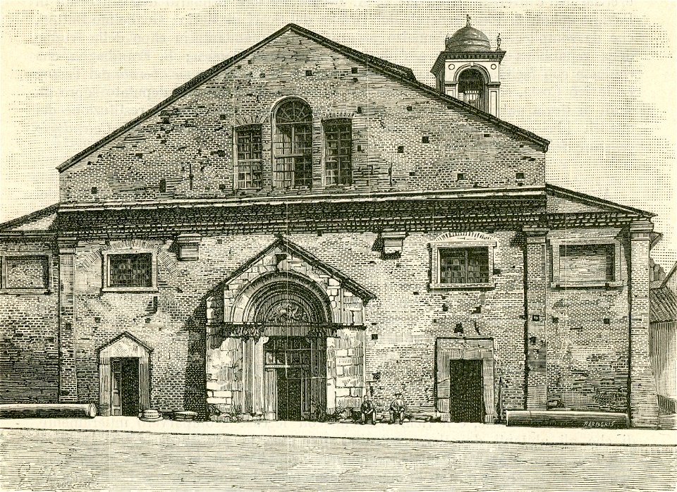 Chiesa parrocchiale dei Ss Pietro e Paolo in Castelnuovo Scrivia