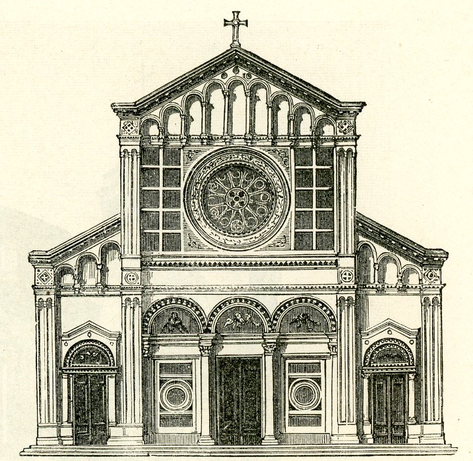 Chiesa di Sant Antonio da Padova