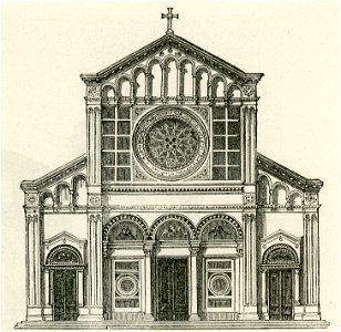 Chiesa di Sant Antonio da Padova