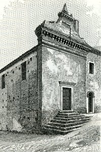 Chieti chiesa di San Paolo