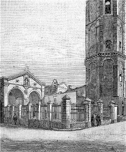 Chiesa palatina di San Michele a Monte Sant’Angelo