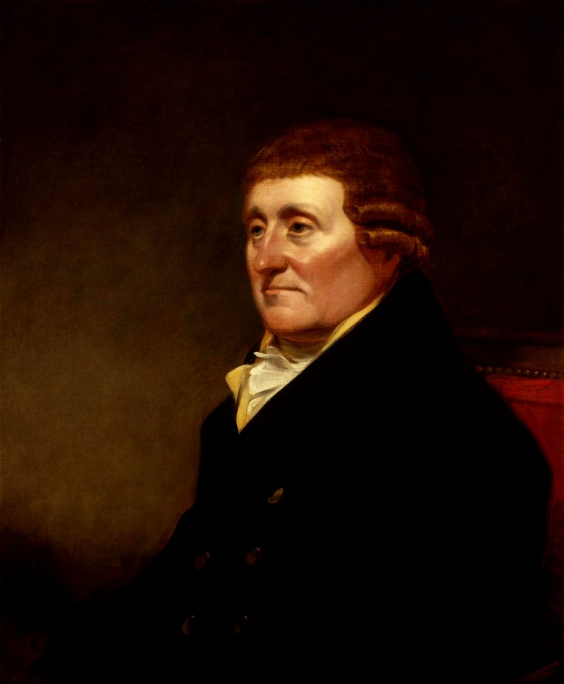 George Children by Archer James Oliver