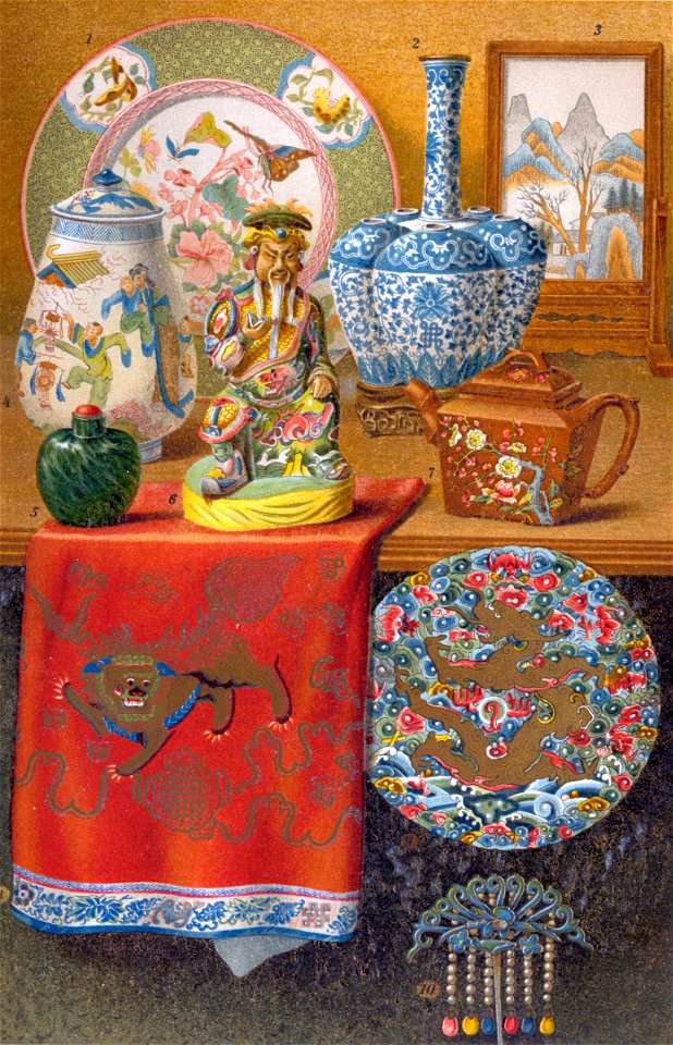 Chinese-art brockhaus