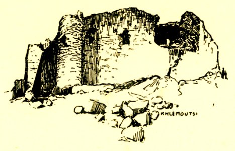 Chlemoutsi - Perilla Francesco - 1929