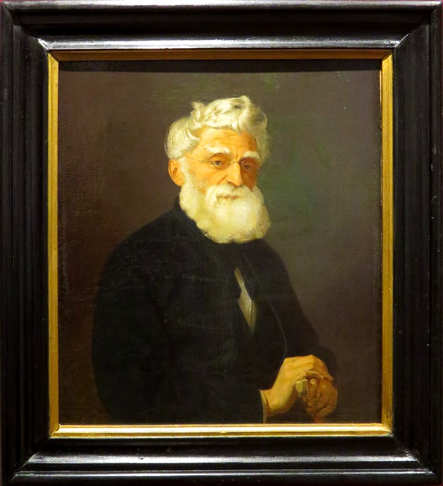 Chlebowski portret generala Kaczkowskiego (2)