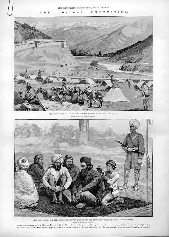 Chitralprisoners1895