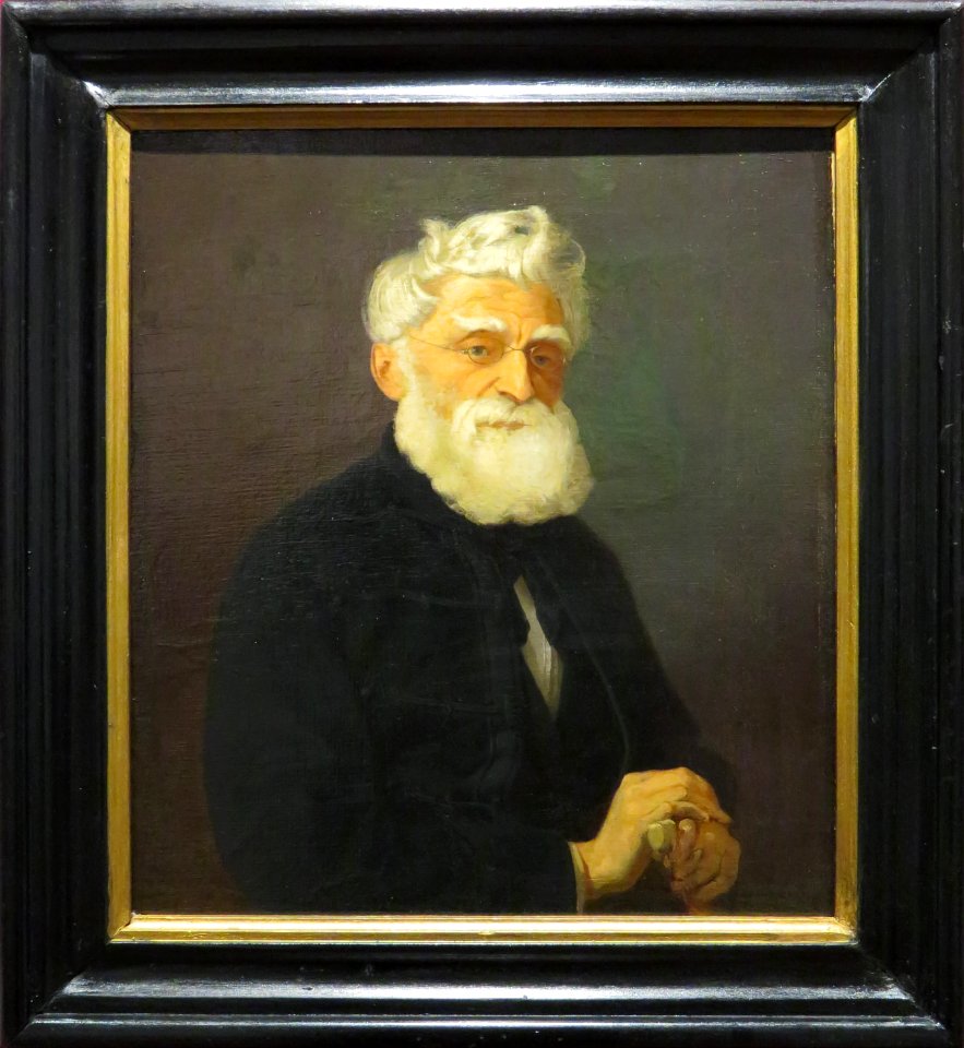 Chlebowski portret generala Kaczkowskiego (1)