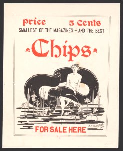 Chips. LCCN2014647761