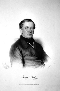 Joseph Chmel