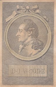 Chodowiecki Kraus Goethe