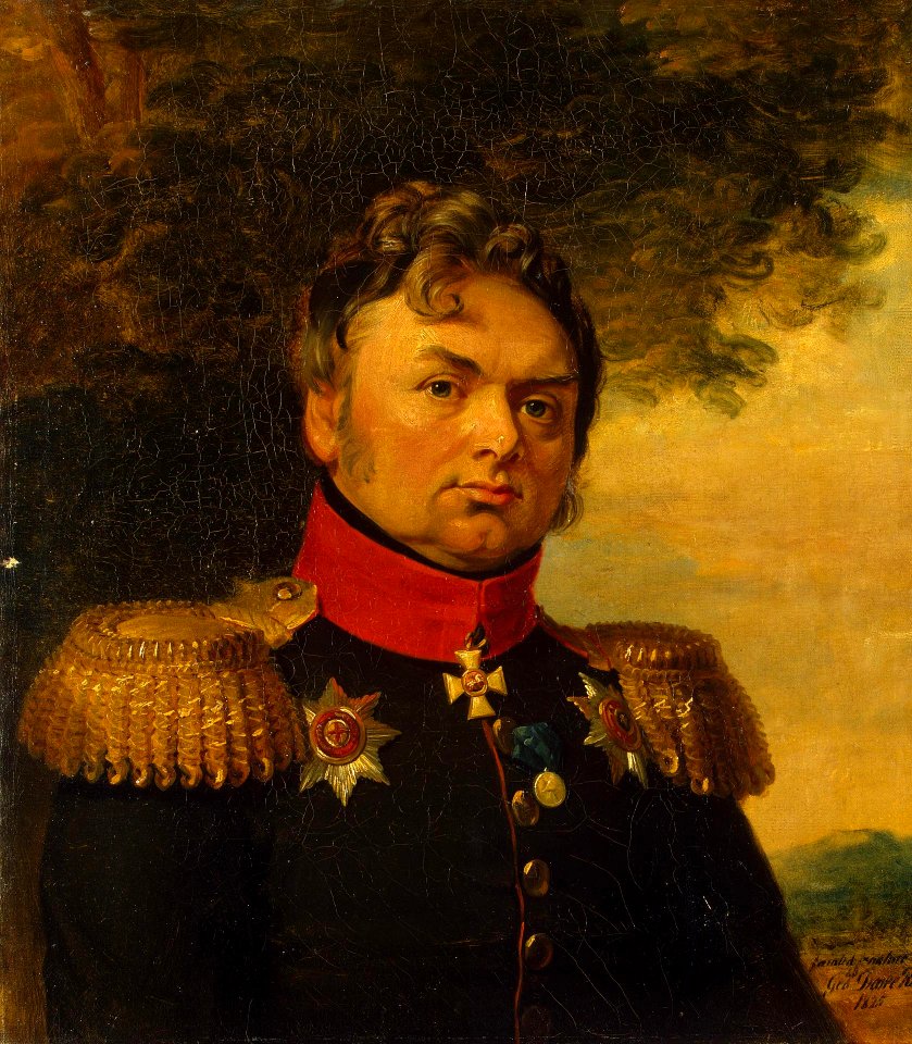 Choglokov Pavel Nikolaevich
