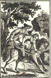 Chorier - L’Académie des dames, 1770, PL-05
