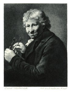 Chodowiecki graff