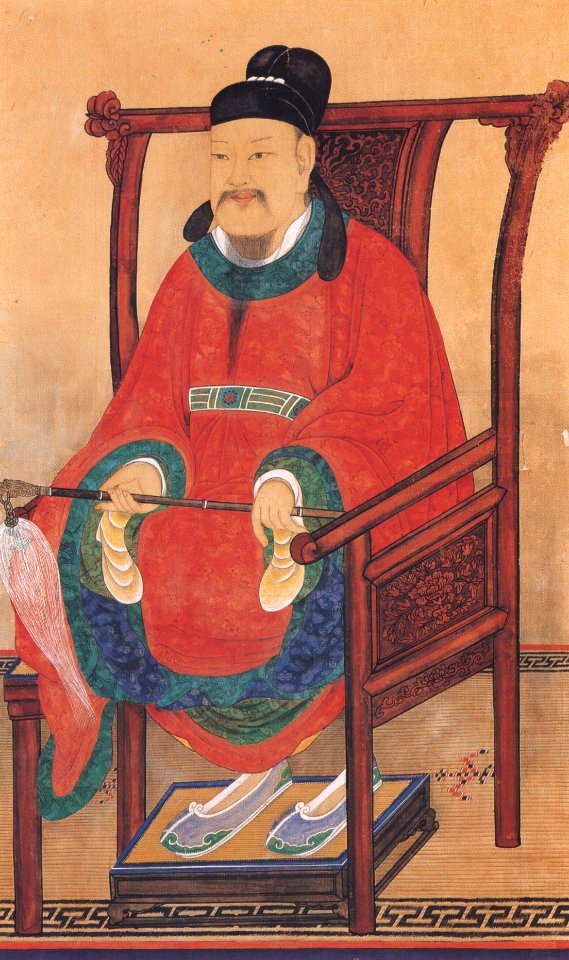 Choe Chi-won
