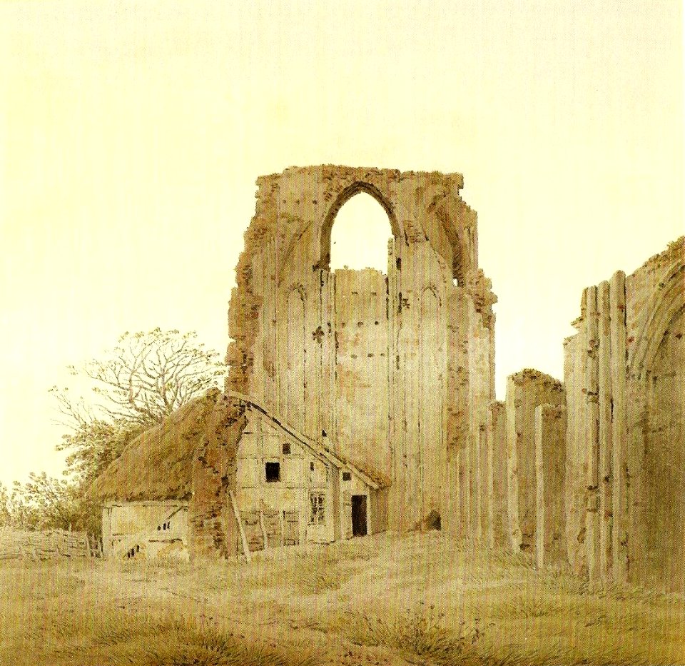 Chor der Runie Eldena