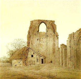 Chor der Runie Eldena