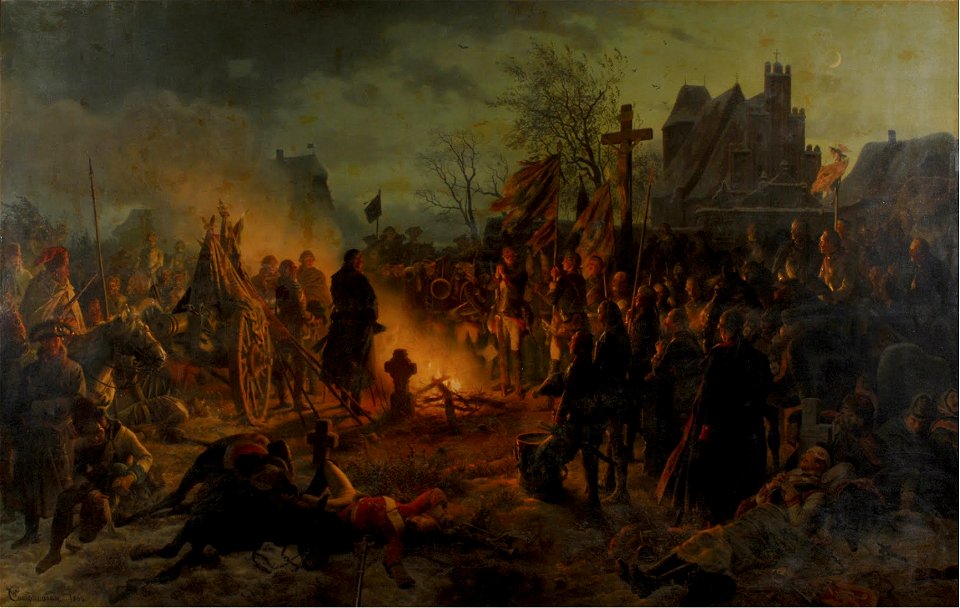 Choral von Leuthen
