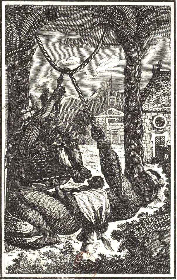 Chorier - L’Académie des dames, 1770, PL-31