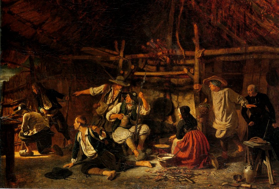 Chouans