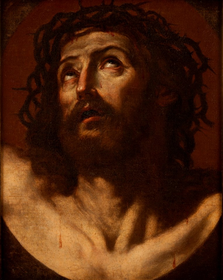 Christ crowned with Thorns - Nationalmuseum - 17331