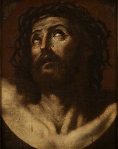 Christ crowned with Thorns - Nationalmuseum - 17331