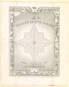 Christ is our light - Our star of redemption LCCN90715952